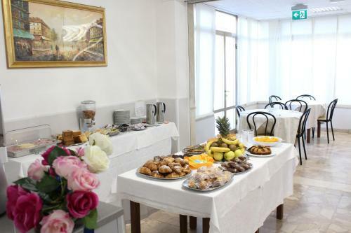 Hotel Luca