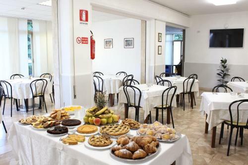 Hotel Luca
