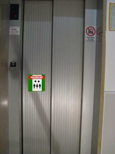 Hotel Luca