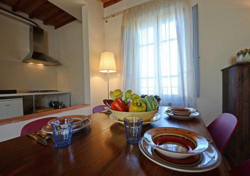 Apartamento Jardin Blanc