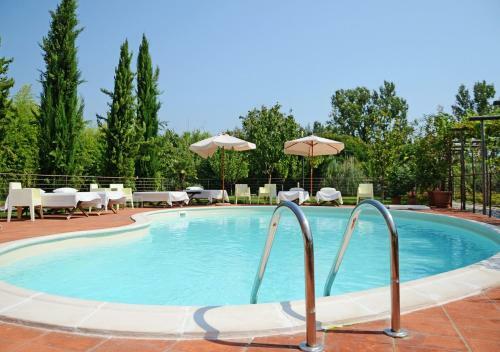 Apartamento Jardin Blanc