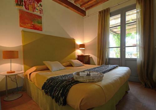 Apartamento Jardin Blanc