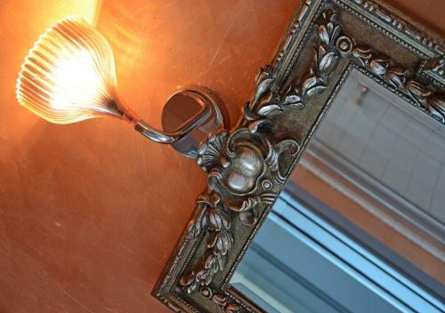 Apartamento Jardin Blanc