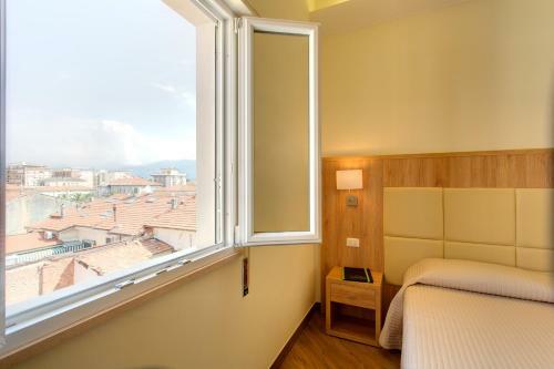 Apartamento Residence Sea View Biagi