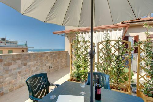 Apartamento Residence Sea View Biagi