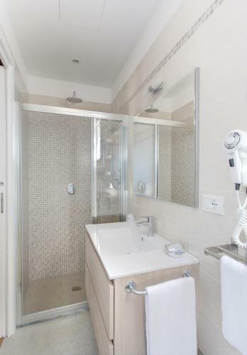 Apartamento Residence Sea View Biagi