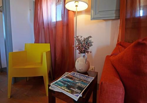 Apartamento Jardin Rose