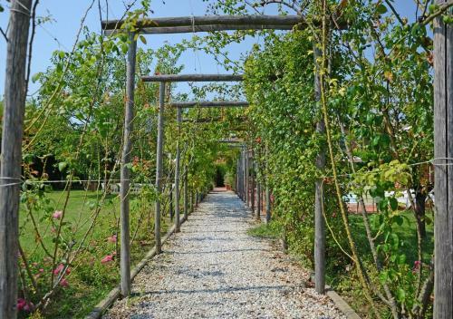 Apartamento Jardin Rose