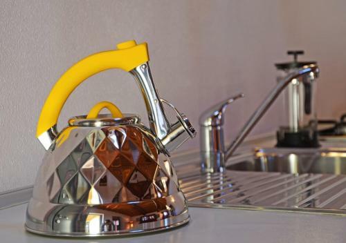 Apartamento Jardin Rose