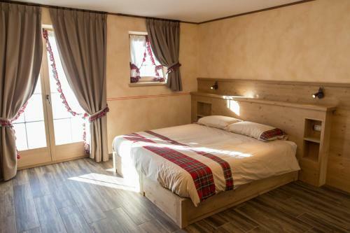 Bed & Breakfast Al Sol�f