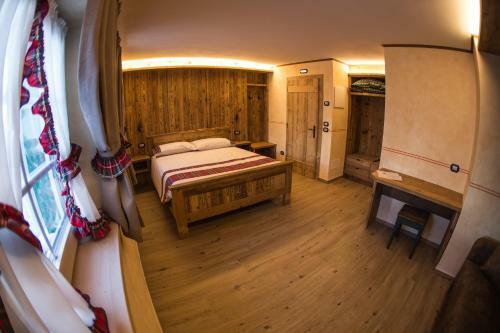 Bed & Breakfast Al Sol�f