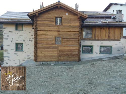 Bed & Breakfast Al Sol�f