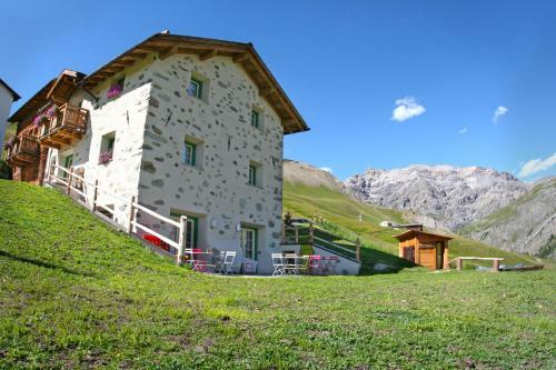 Bed & Breakfast Al Sol�f