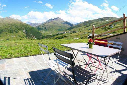 Bed & Breakfast Al Sol�f
