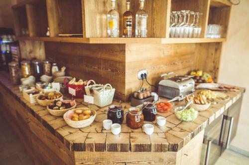 Bed & Breakfast Al Sol�f