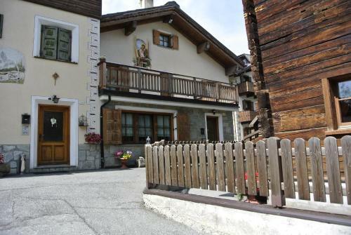 Apartamento Baita Epi