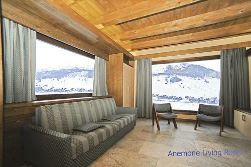 Apartamento Chalet Garden