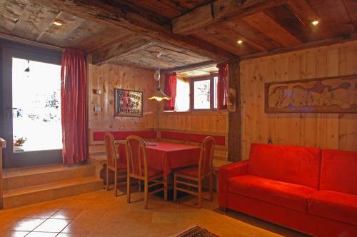 Apartamento Chalet Garden