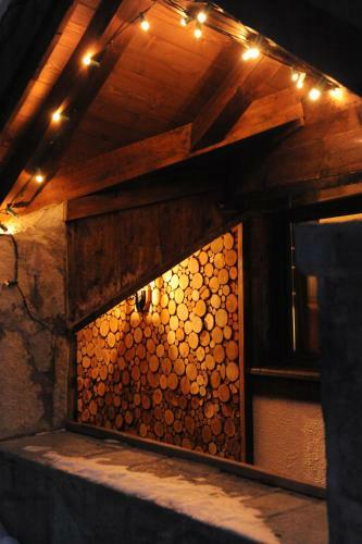 Apartamento Chalet Garden
