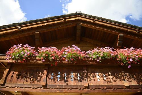 Apartamento Chalet Garden