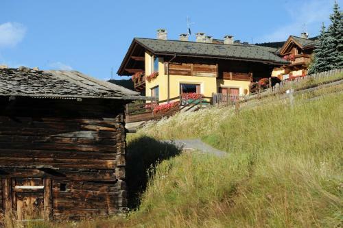 Apartamento Chalet Garden