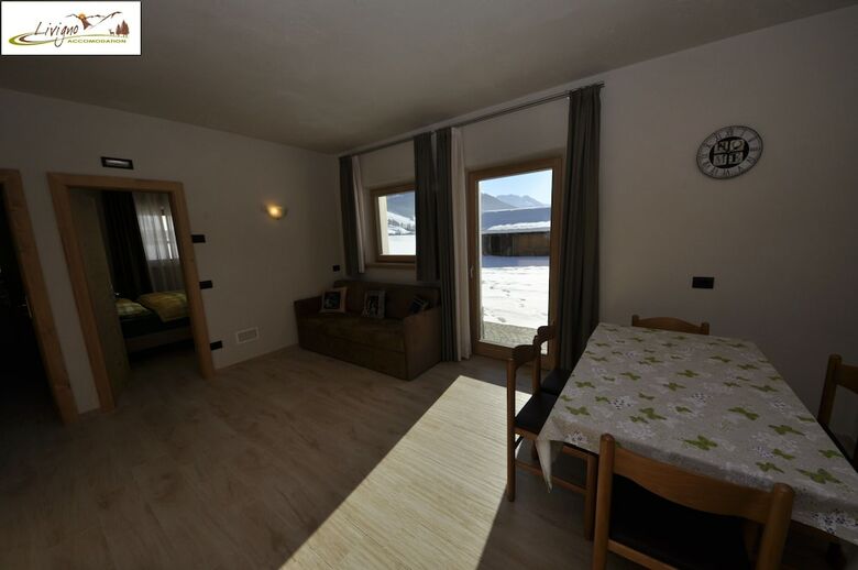 Apartamento Al Bait Da Valeriano