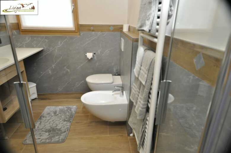 Apartamento Al Bait Da Valeriano