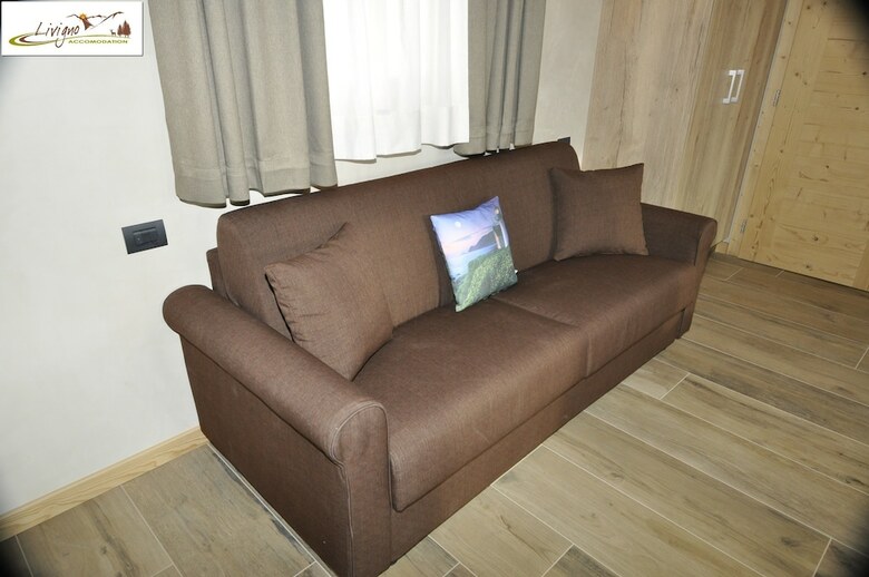Apartamento Al Bait Da Valeriano