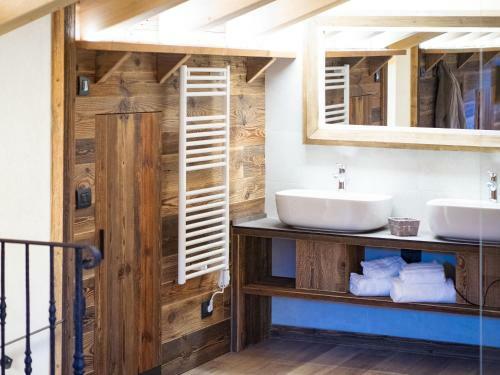 Apartamento Chalet La Dolce Vita Myholiday