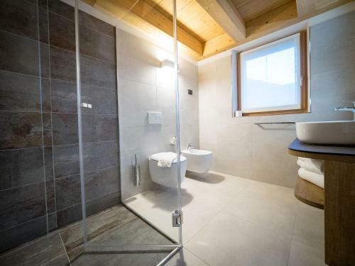 Apartamento Chalet La Dolce Vita Myholiday