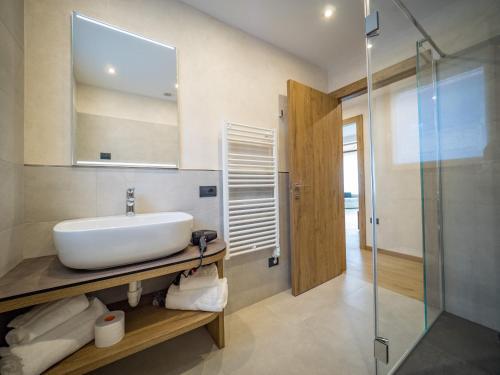 Apartamento Chalet La Dolce Vita Myholiday