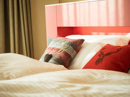 Apartamento Chalet La Dolce Vita Myholiday