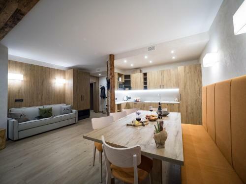 Apartamento Chalet La Dolce Vita Myholiday
