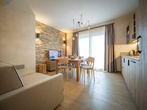 Apartamento Chalet La Dolce Vita Myholiday