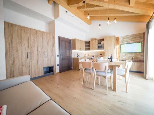 Apartamento Chalet La Dolce Vita Myholiday