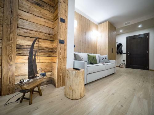 Apartamento Chalet La Dolce Vita Myholiday