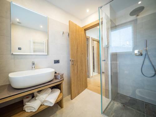 Apartamento Chalet La Dolce Vita Myholiday