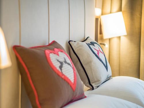 Apartamento Chalet La Dolce Vita Myholiday