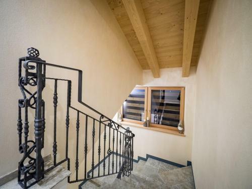 Apartamento Chalet La Dolce Vita Myholiday