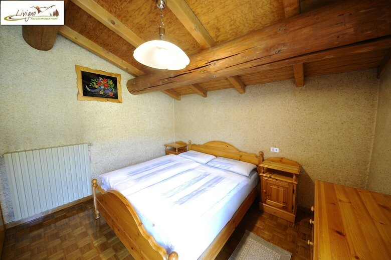 Apartamento Appartamento Valeriano
