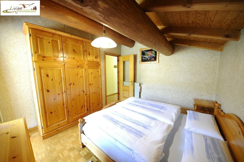 Apartamento Appartamento Valeriano