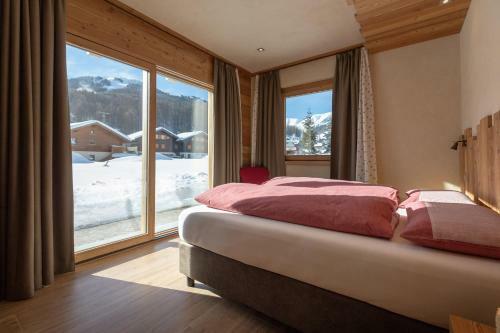 Chalet Cuna Bela