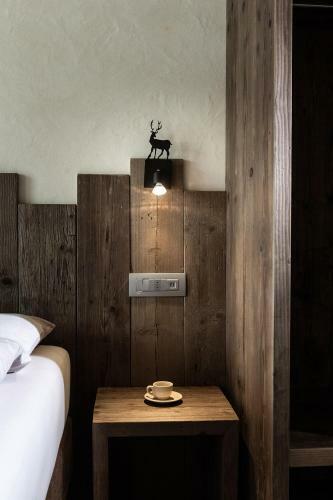 Chalet Cuna Bela