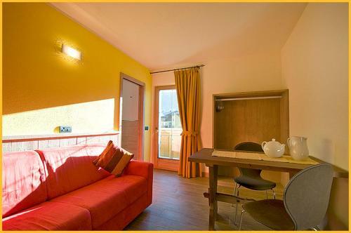 Apartamento Mery Livigno