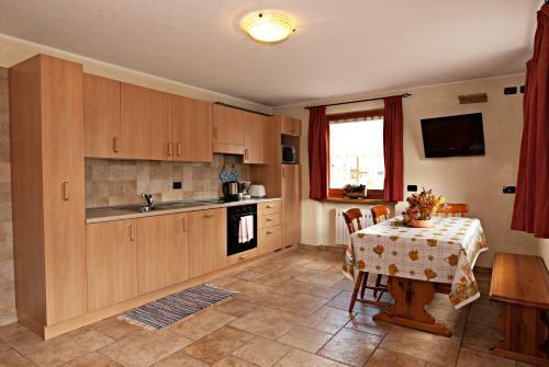 Apartamento Appartamenti Anna