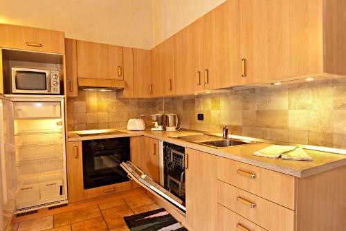 Apartamento Appartamenti Anna