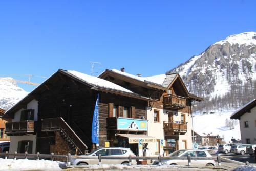 Apartamento Appartamenti Anna