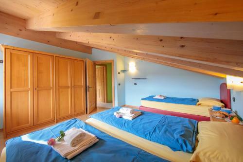 Apartamento Chalet Menin