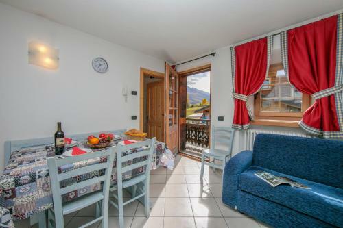 Apartamento Chalet Menin