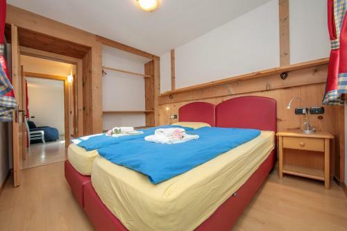 Apartamento Chalet Menin